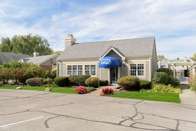 9481 Aberdare Drive, Indianapolis, IN 46250