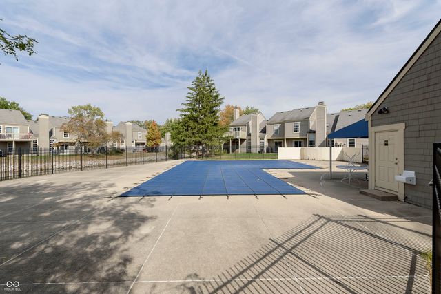 9481 Aberdare Drive, Indianapolis, IN 46250