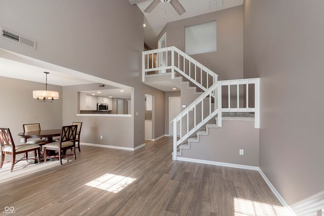 9481 Aberdare Drive, Indianapolis, IN 46250