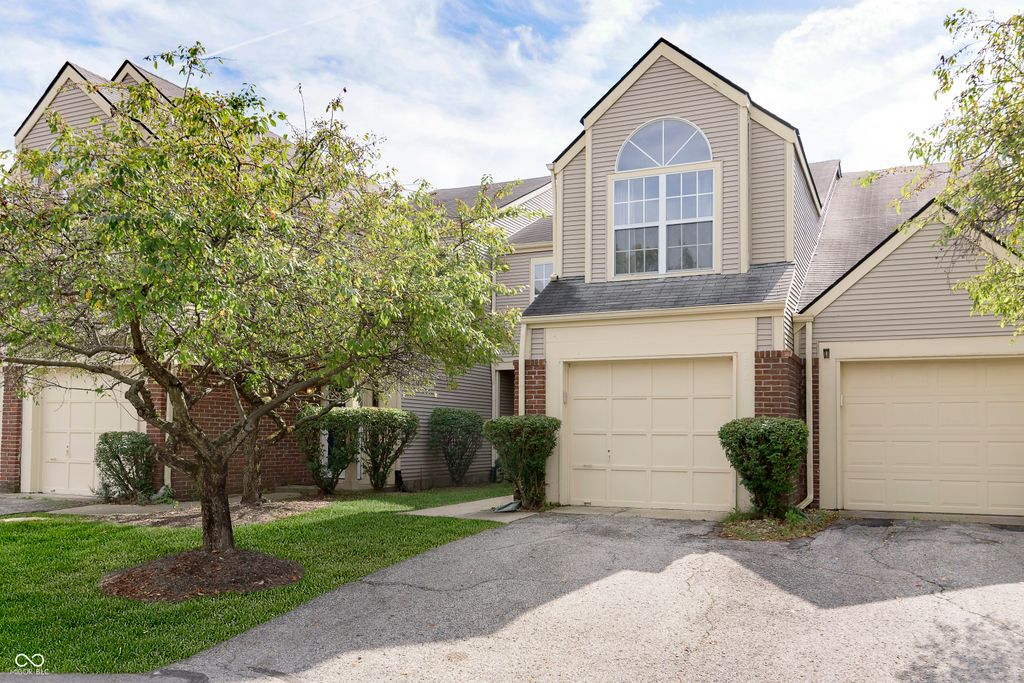 9481 Aberdare Drive, Indianapolis, IN 46250