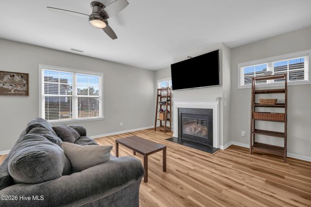 128 Pamlico Drive, Holly Ridge, NC 28445