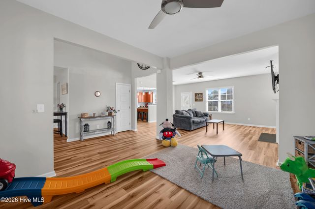 128 Pamlico Drive, Holly Ridge, NC 28445