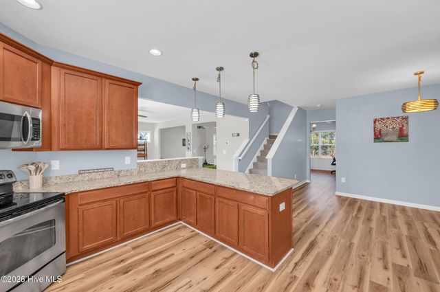 128 Pamlico Drive, Holly Ridge, NC 28445