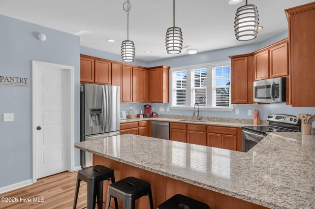 128 Pamlico Drive, Holly Ridge, NC 28445