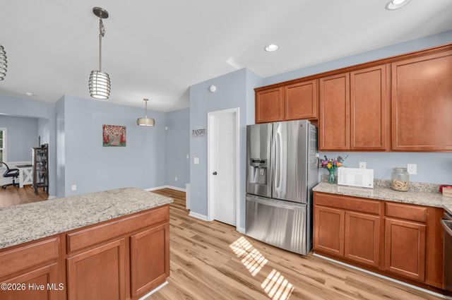 128 Pamlico Drive, Holly Ridge, NC 28445