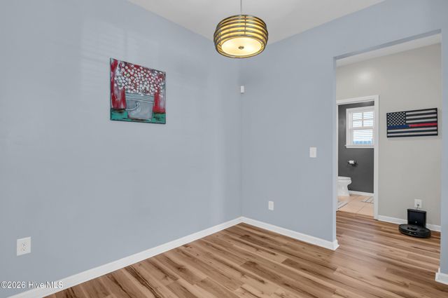 128 Pamlico Drive, Holly Ridge, NC 28445