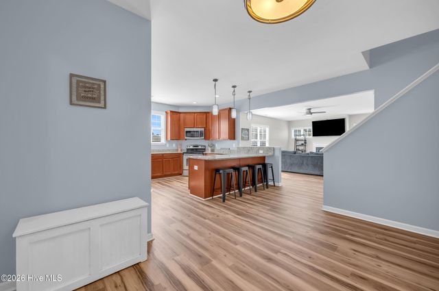 128 Pamlico Drive, Holly Ridge, NC 28445