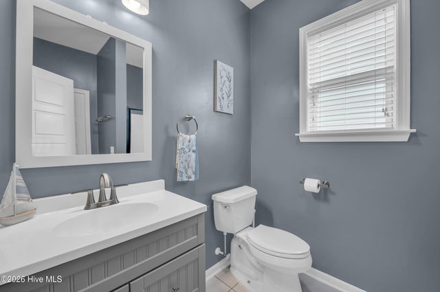 128 Pamlico Drive, Holly Ridge, NC 28445