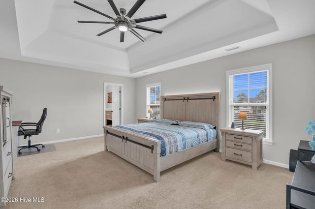 128 Pamlico Drive, Holly Ridge, NC 28445