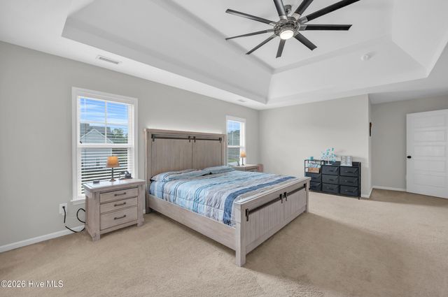 128 Pamlico Drive, Holly Ridge, NC 28445