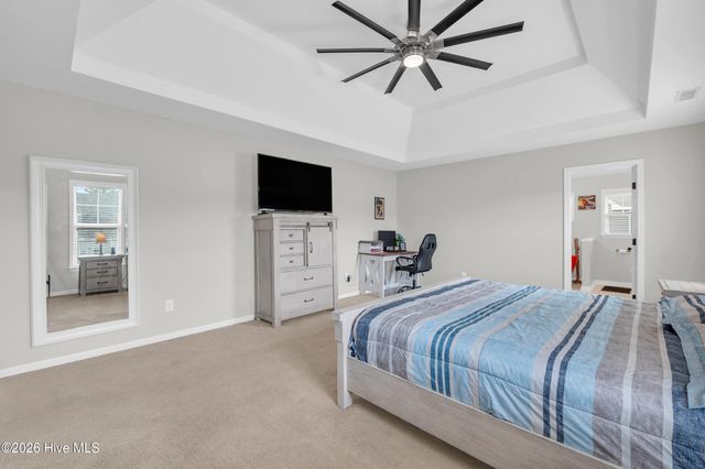 128 Pamlico Drive, Holly Ridge, NC 28445