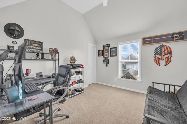 128 Pamlico Drive, Holly Ridge, NC 28445