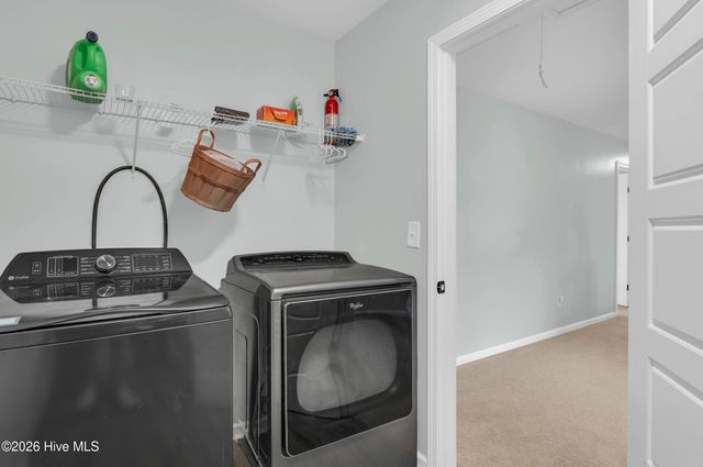 128 Pamlico Drive, Holly Ridge, NC 28445