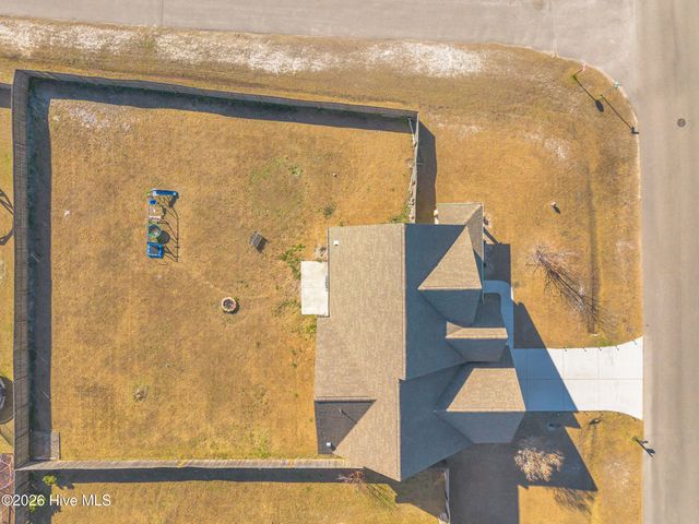 128 Pamlico Drive, Holly Ridge, NC 28445