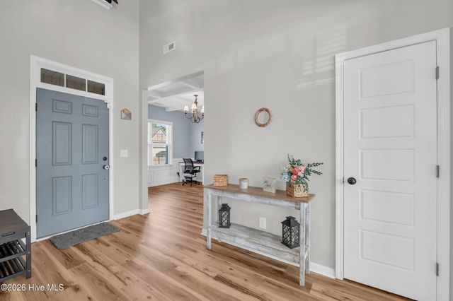 128 Pamlico Drive, Holly Ridge, NC 28445