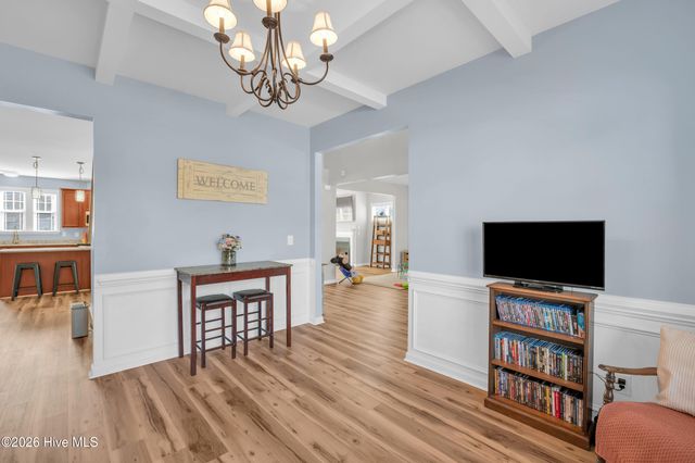 128 Pamlico Drive, Holly Ridge, NC 28445