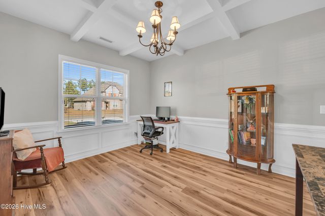 128 Pamlico Drive, Holly Ridge, NC 28445