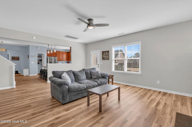 128 Pamlico Drive, Holly Ridge, NC 28445