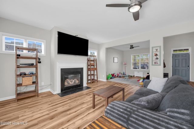 128 Pamlico Drive, Holly Ridge, NC 28445