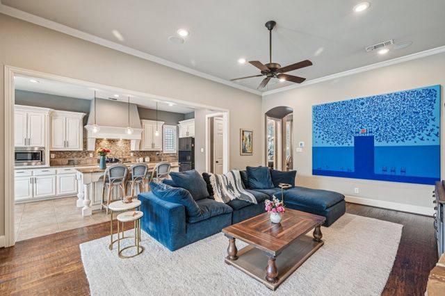 4251 Wilson Creek Trail, Prosper, TX 75078