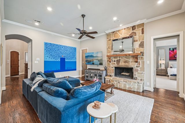 4251 Wilson Creek Trail, Prosper, TX 75078