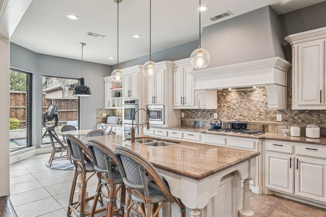 4251 Wilson Creek Trail, Prosper, TX 75078