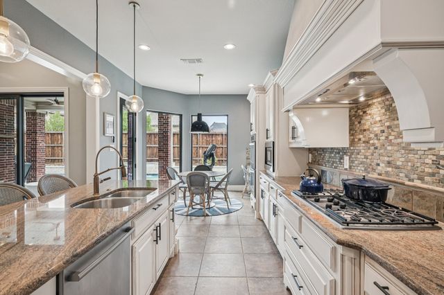 4251 Wilson Creek Trail, Prosper, TX 75078