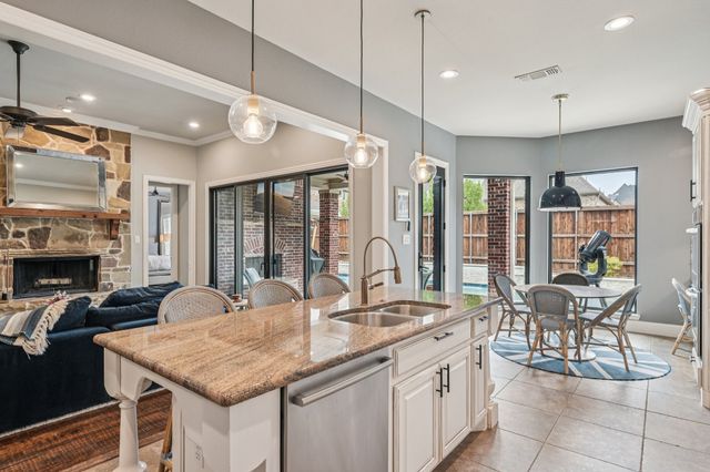 4251 Wilson Creek Trail, Prosper, TX 75078