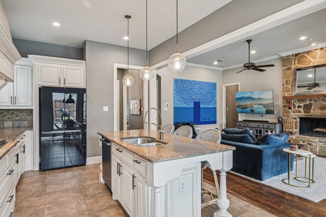 4251 Wilson Creek Trail, Prosper, TX 75078