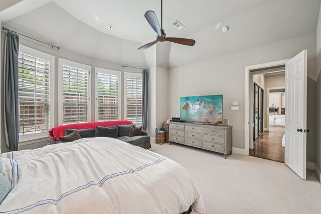 4251 Wilson Creek Trail, Prosper, TX 75078