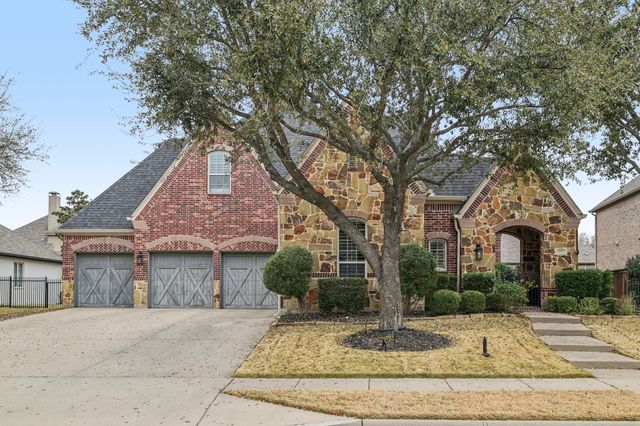 4251 Wilson Creek Trail, Prosper, TX 75078
