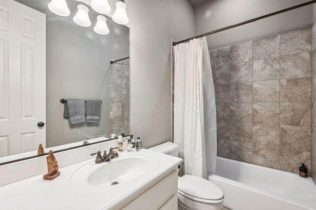 4251 Wilson Creek Trail, Prosper, TX 75078