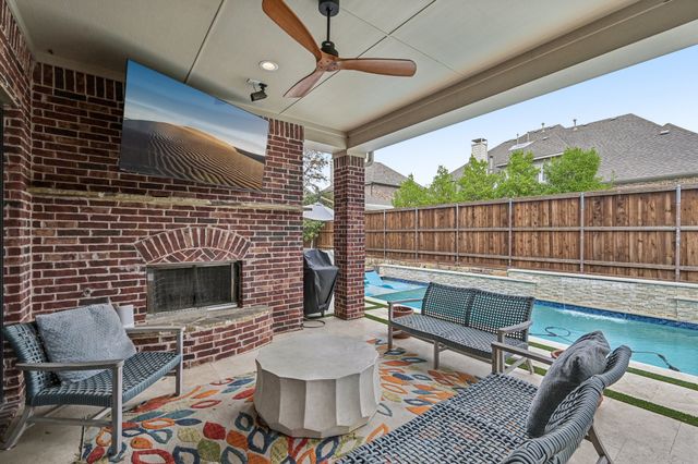 4251 Wilson Creek Trail, Prosper, TX 75078