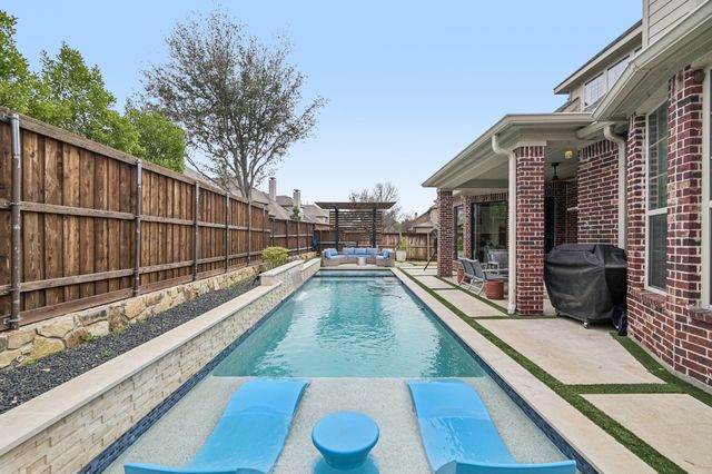 4251 Wilson Creek Trail, Prosper, TX 75078