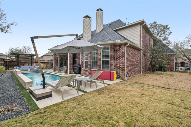 4251 Wilson Creek Trail, Prosper, TX 75078