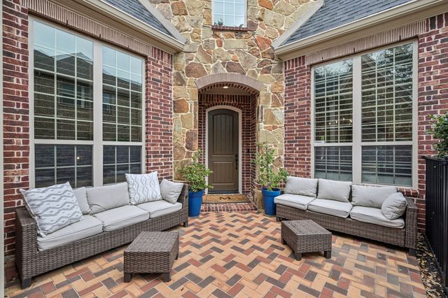 4251 Wilson Creek Trail, Prosper, TX 75078