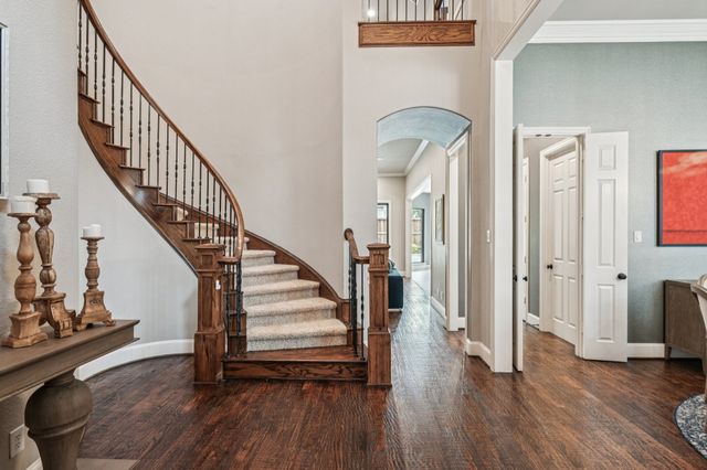 4251 Wilson Creek Trail, Prosper, TX 75078