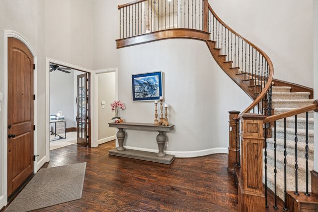 4251 Wilson Creek Trail, Prosper, TX 75078