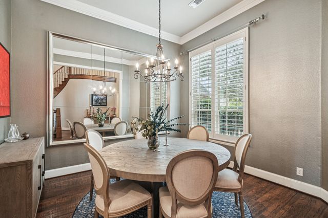 4251 Wilson Creek Trail, Prosper, TX 75078