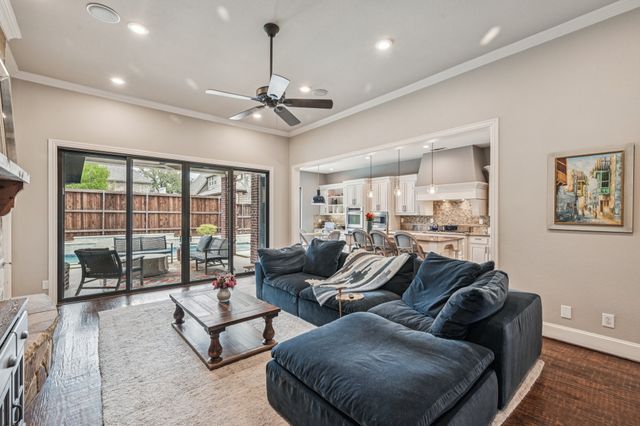 4251 Wilson Creek Trail, Prosper, TX 75078