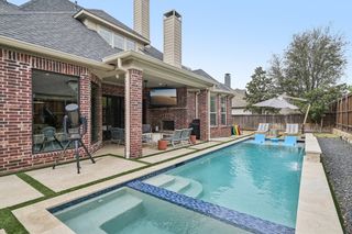 4251 Wilson Creek Trail, Prosper, TX 75078