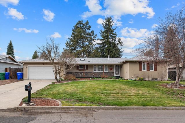 11813 N Normandie St, Spokane, WA 99218