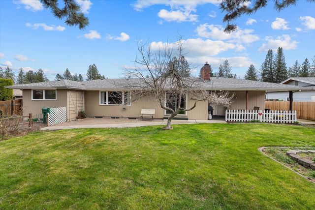 11813 N Normandie St, Spokane, WA 99218