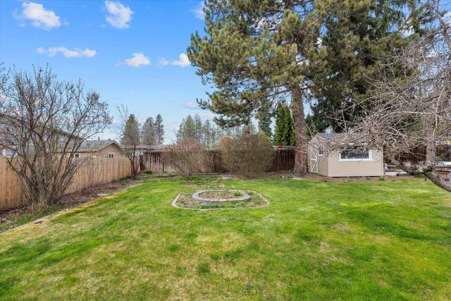 11813 N Normandie St, Spokane, WA 99218
