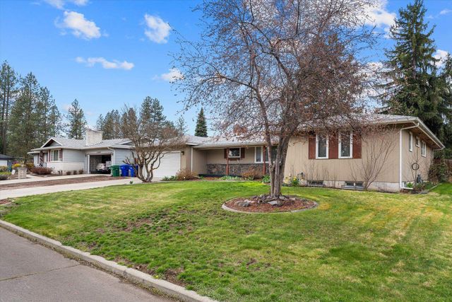 11813 N Normandie St, Spokane, WA 99218