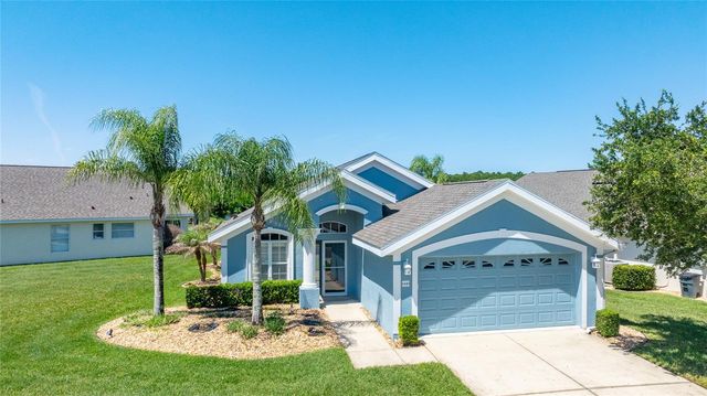 5440 CANNA COURT, Port Orange, FL 32128