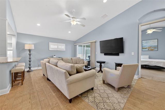 5440 CANNA COURT, Port Orange, FL 32128