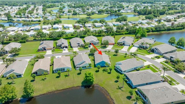 5440 CANNA COURT, Port Orange, FL 32128