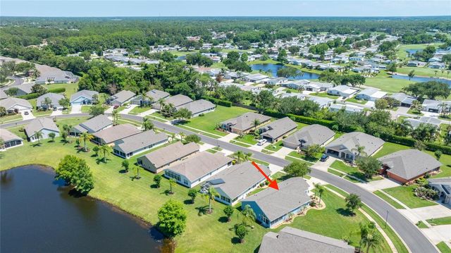 5440 CANNA COURT, Port Orange, FL 32128