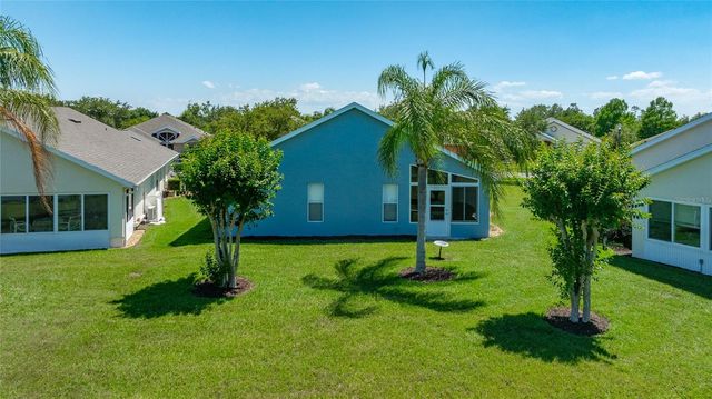 5440 CANNA COURT, Port Orange, FL 32128